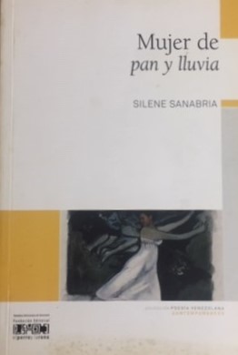 Mujer de pan y lluvia